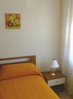 مارسالا Bed And Breakfast Albatros