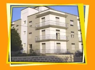 مارسالا Bed And Breakfast Albatros فندق مبيت وإفطار
