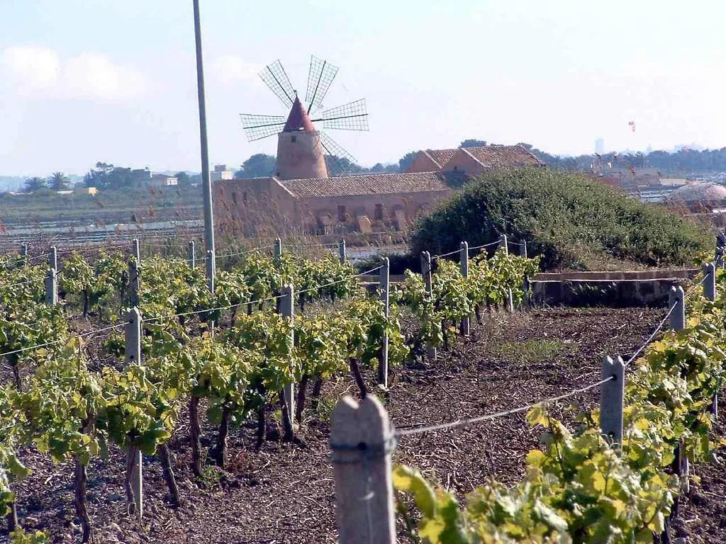 مارسالا Bed And Breakfast Albatros فندق مبيت وإفطار