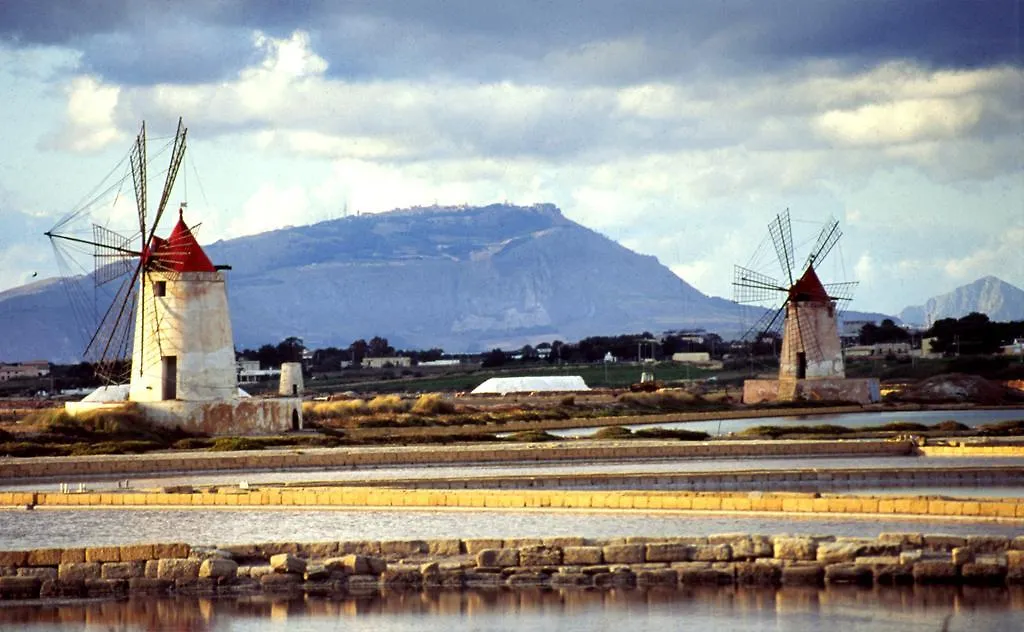 فندق مبيت وإفطار مارسالا Bed And Breakfast Albatros