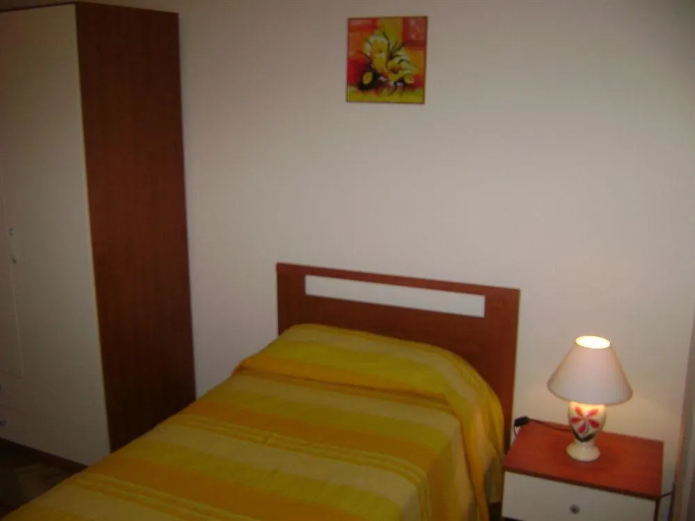 مارسالا Bed And Breakfast Albatros 2*,