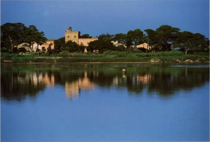 مارسالا Bed And Breakfast Albatros 2*,  إيطاليا
