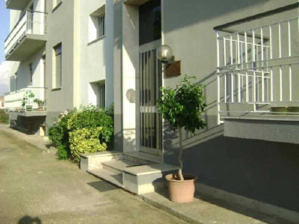 اتصالات Bed And Breakfast Albatros 