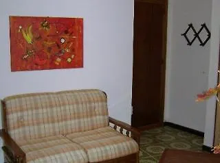 ** فندق مبيت وإفطار مارسالا Bed And Breakfast Albatros إيطاليا