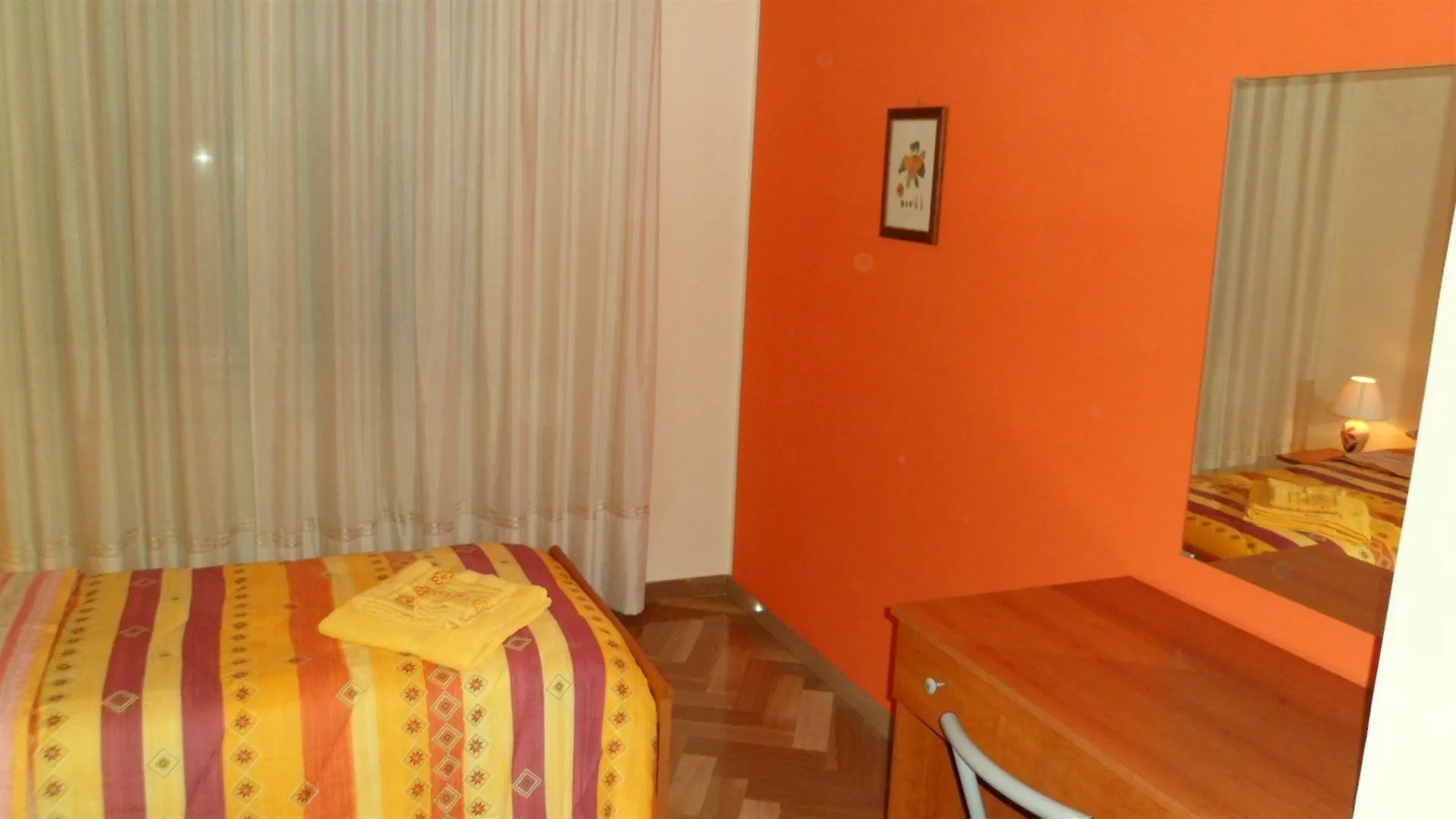مارسالا Bed And Breakfast Albatros 2*,  إيطاليا