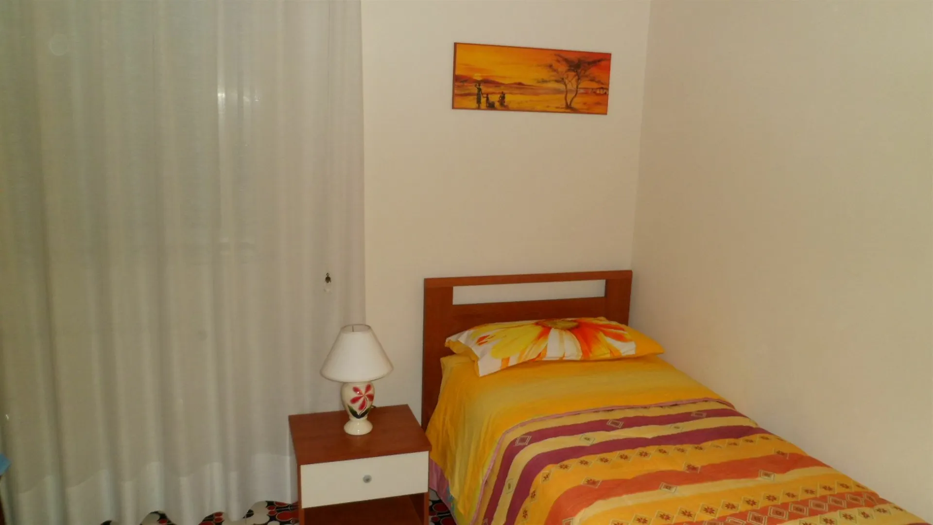 مارسالا Bed And Breakfast Albatros