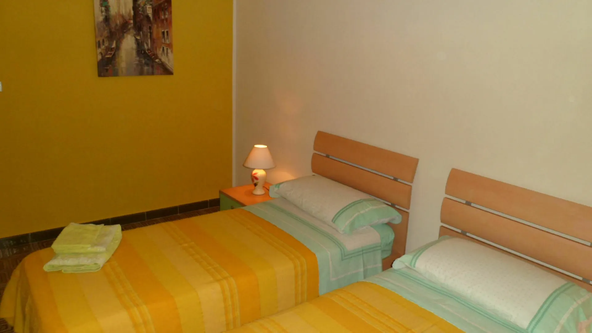 فندق مبيت وإفطار مارسالا Bed And Breakfast Albatros