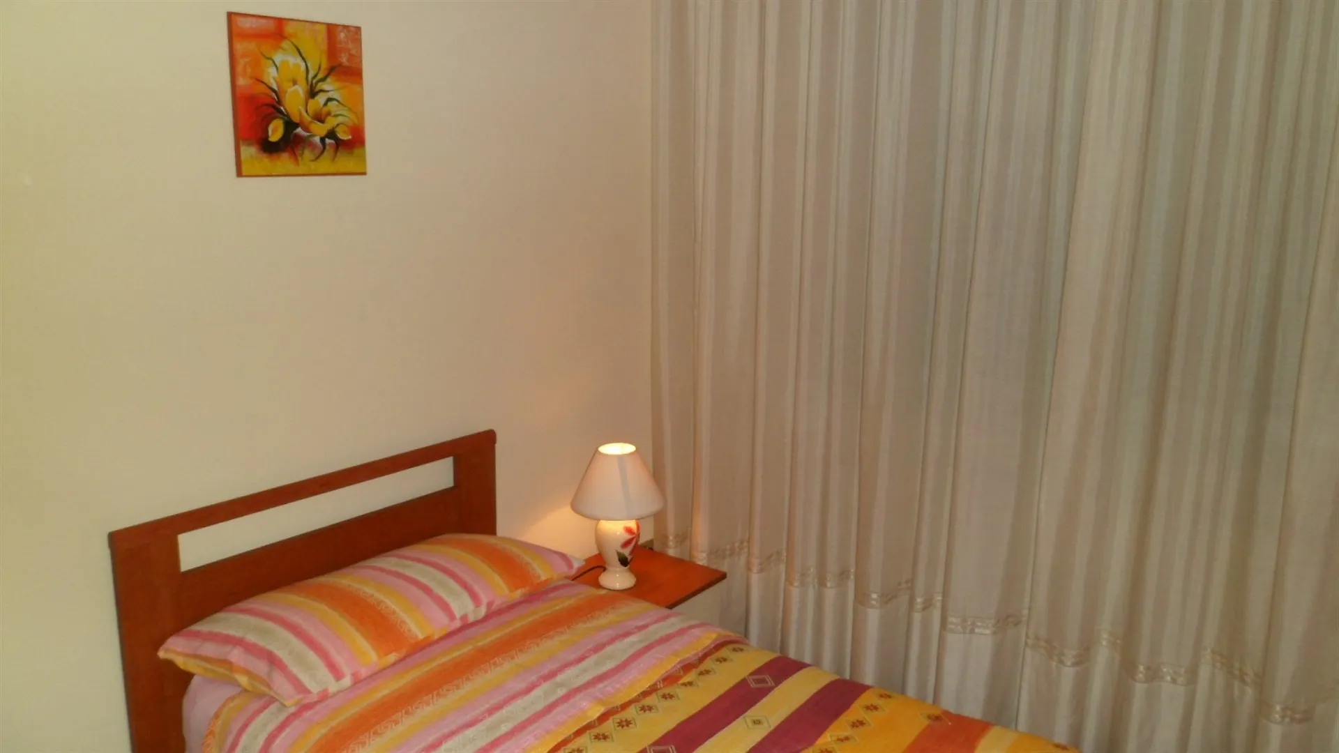 مارسالا Bed And Breakfast Albatros