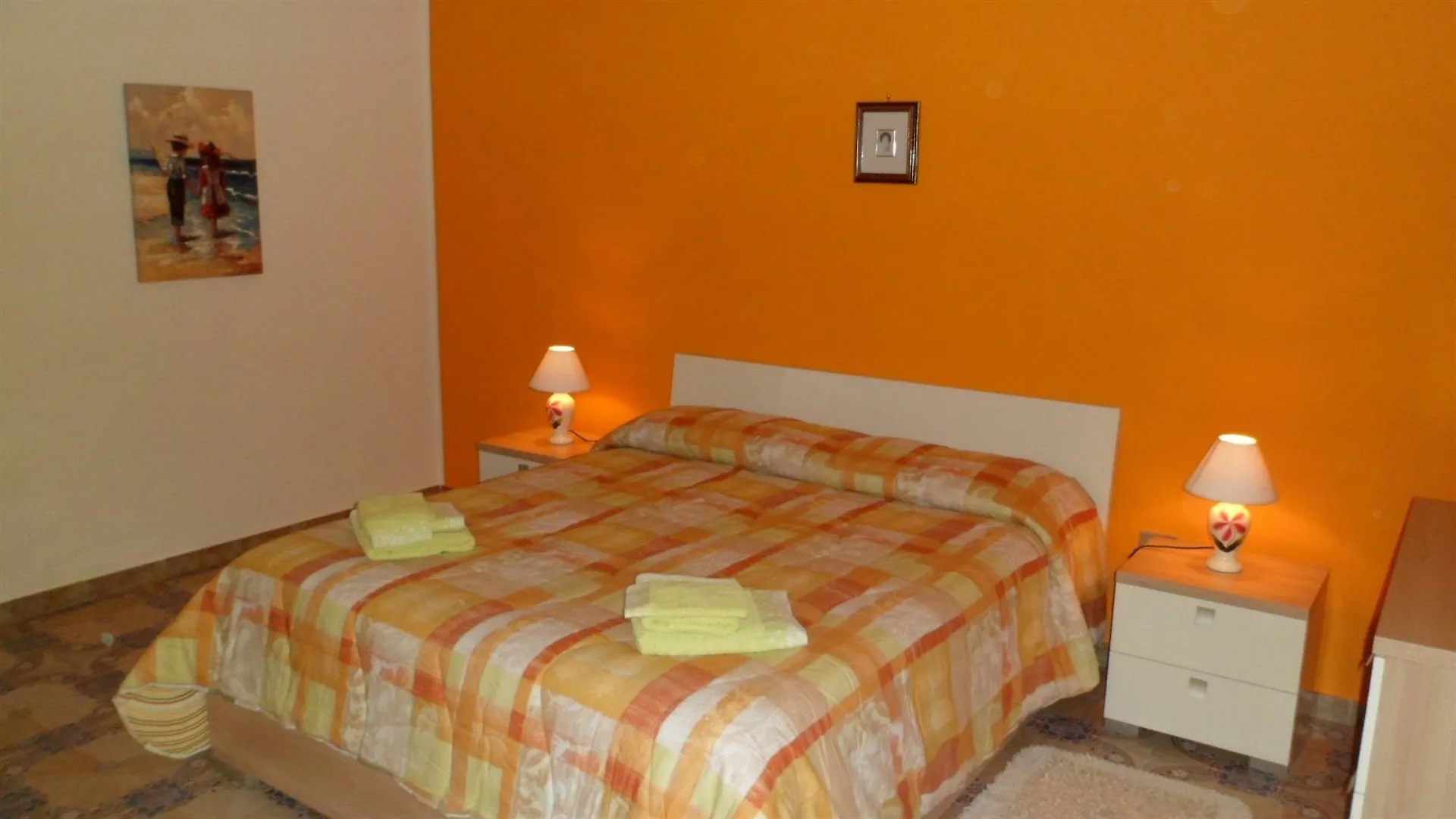 مارسالا Bed And Breakfast Albatros فندق مبيت وإفطار