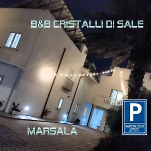 Bed & Breakfast Cristalli Di Sale, Marsala